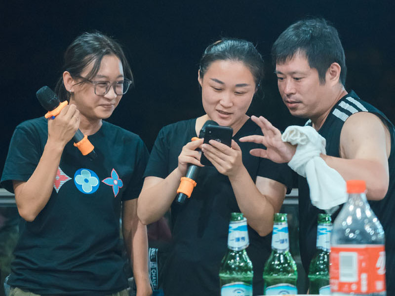 初心不改共成長，凝心聚力譜新篇
